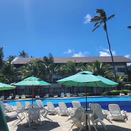 Ancorar Resort Em Pôrto das Galinhas Zewnętrze zdjęcie