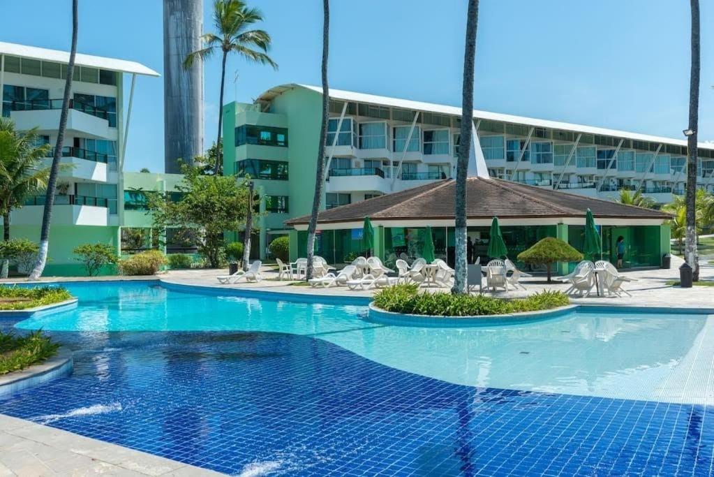 Ancorar Resort Em Pôrto das Galinhas Zewnętrze zdjęcie