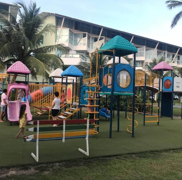 Ancorar Resort Em Pôrto das Galinhas Zewnętrze zdjęcie