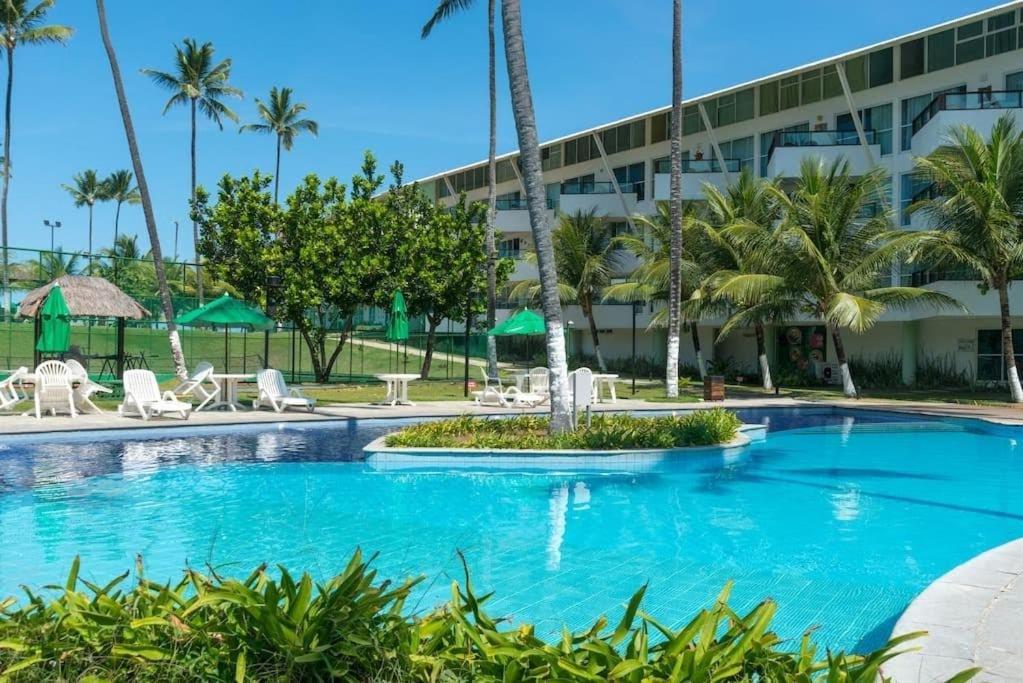 Ancorar Resort Em Pôrto das Galinhas Zewnętrze zdjęcie