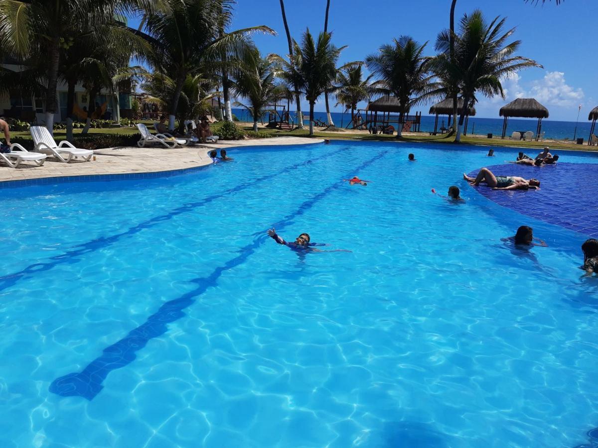 Ancorar Resort Em Pôrto das Galinhas Zewnętrze zdjęcie