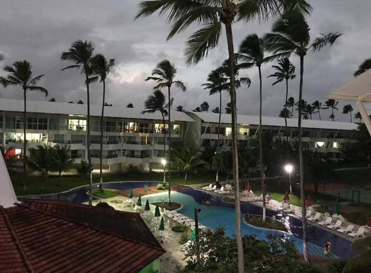 Ancorar Resort Em Pôrto das Galinhas Zewnętrze zdjęcie