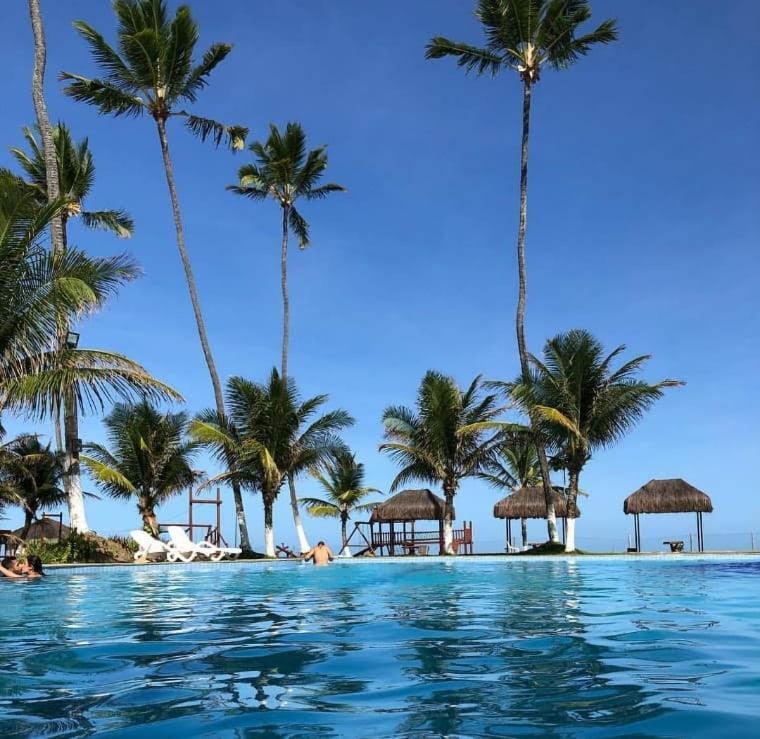 Ancorar Resort Em Pôrto das Galinhas Zewnętrze zdjęcie
