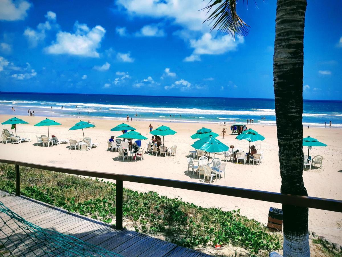 Ancorar Resort Em Pôrto das Galinhas Zewnętrze zdjęcie