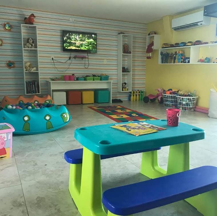 Ancorar Resort Em Pôrto das Galinhas Zewnętrze zdjęcie