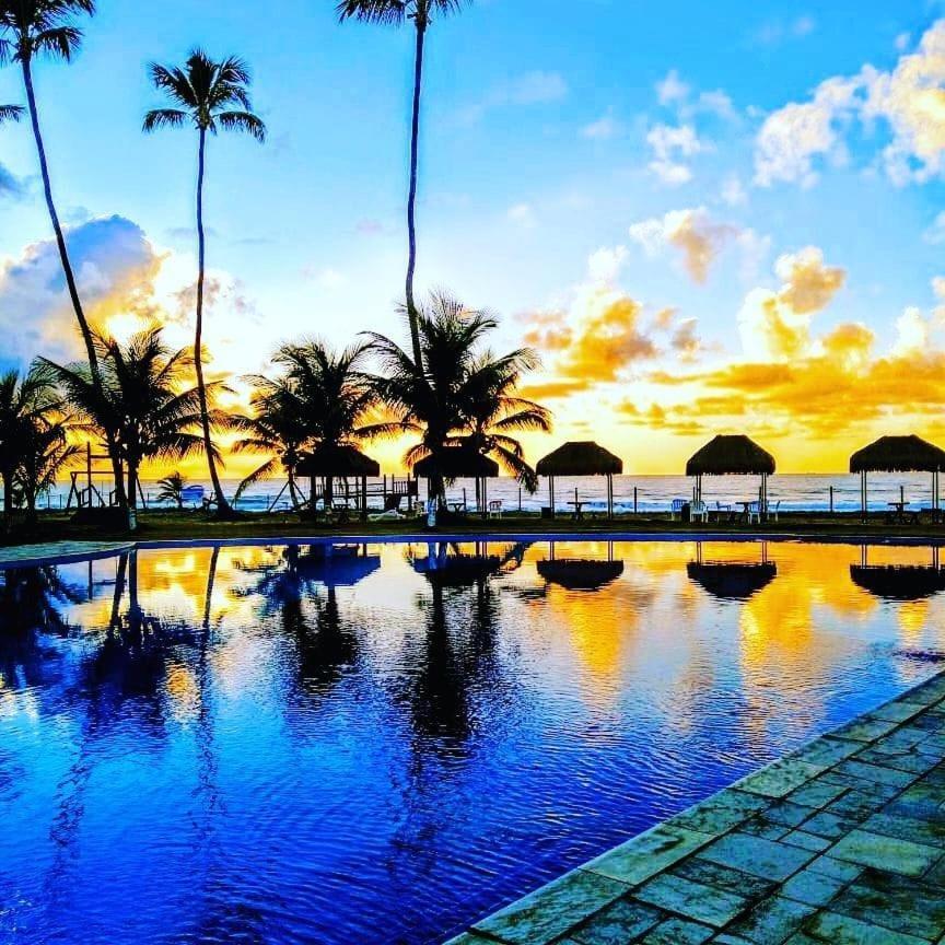Ancorar Resort Em Pôrto das Galinhas Zewnętrze zdjęcie