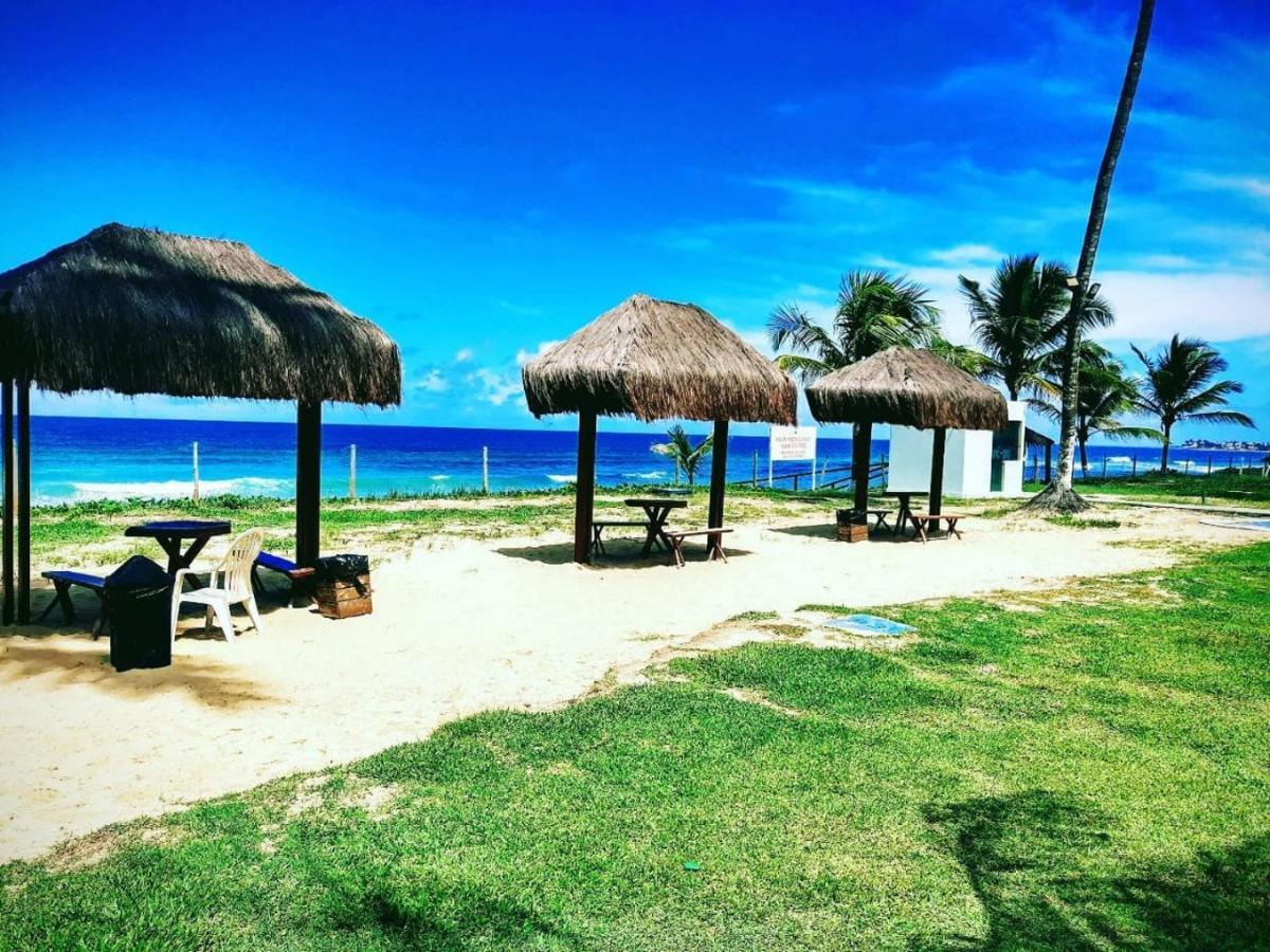 Ancorar Resort Em Pôrto das Galinhas Zewnętrze zdjęcie