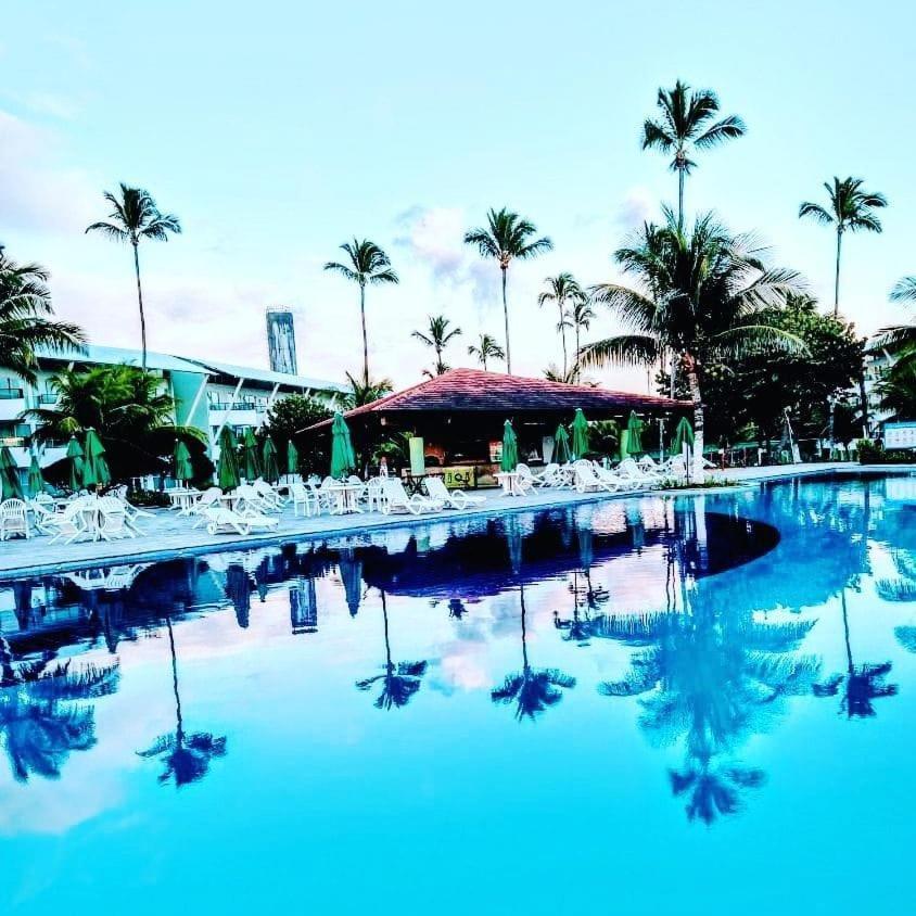Ancorar Resort Em Pôrto das Galinhas Zewnętrze zdjęcie