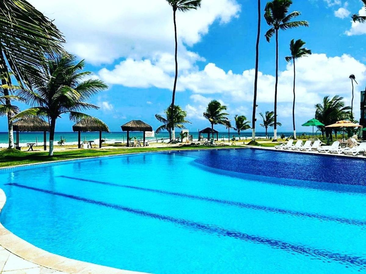 Ancorar Resort Em Pôrto das Galinhas Zewnętrze zdjęcie