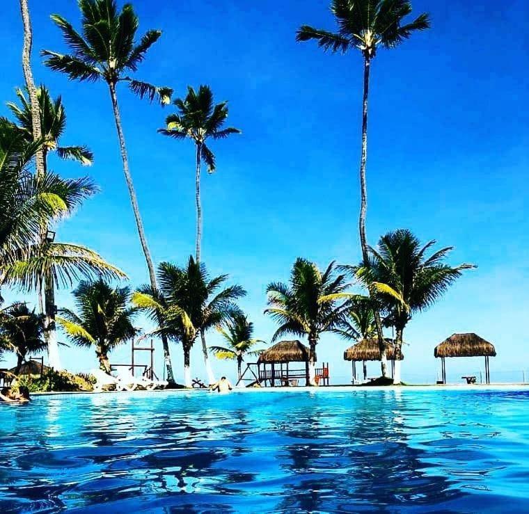 Ancorar Resort Em Pôrto das Galinhas Zewnętrze zdjęcie