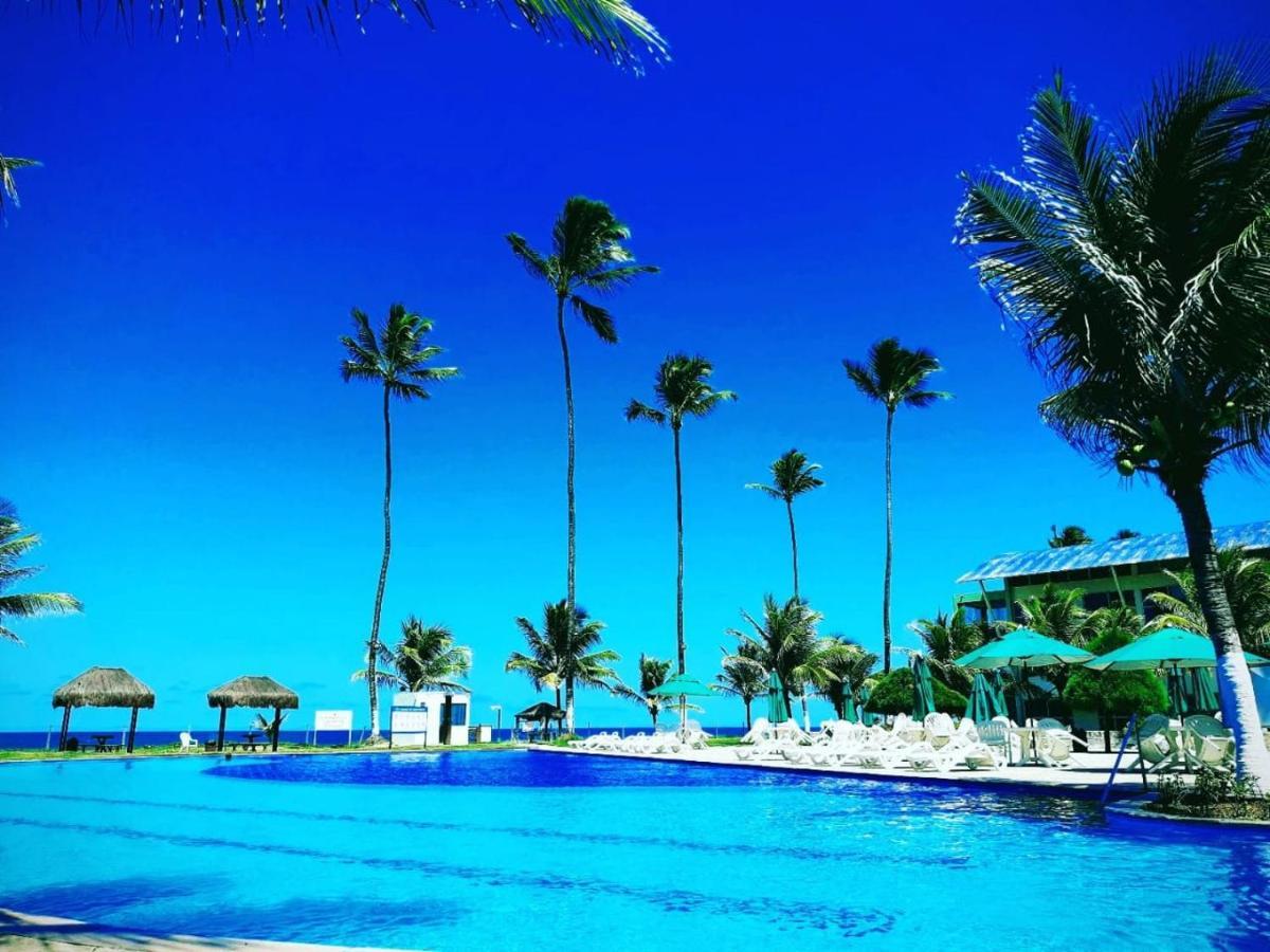 Ancorar Resort Em Pôrto das Galinhas Zewnętrze zdjęcie