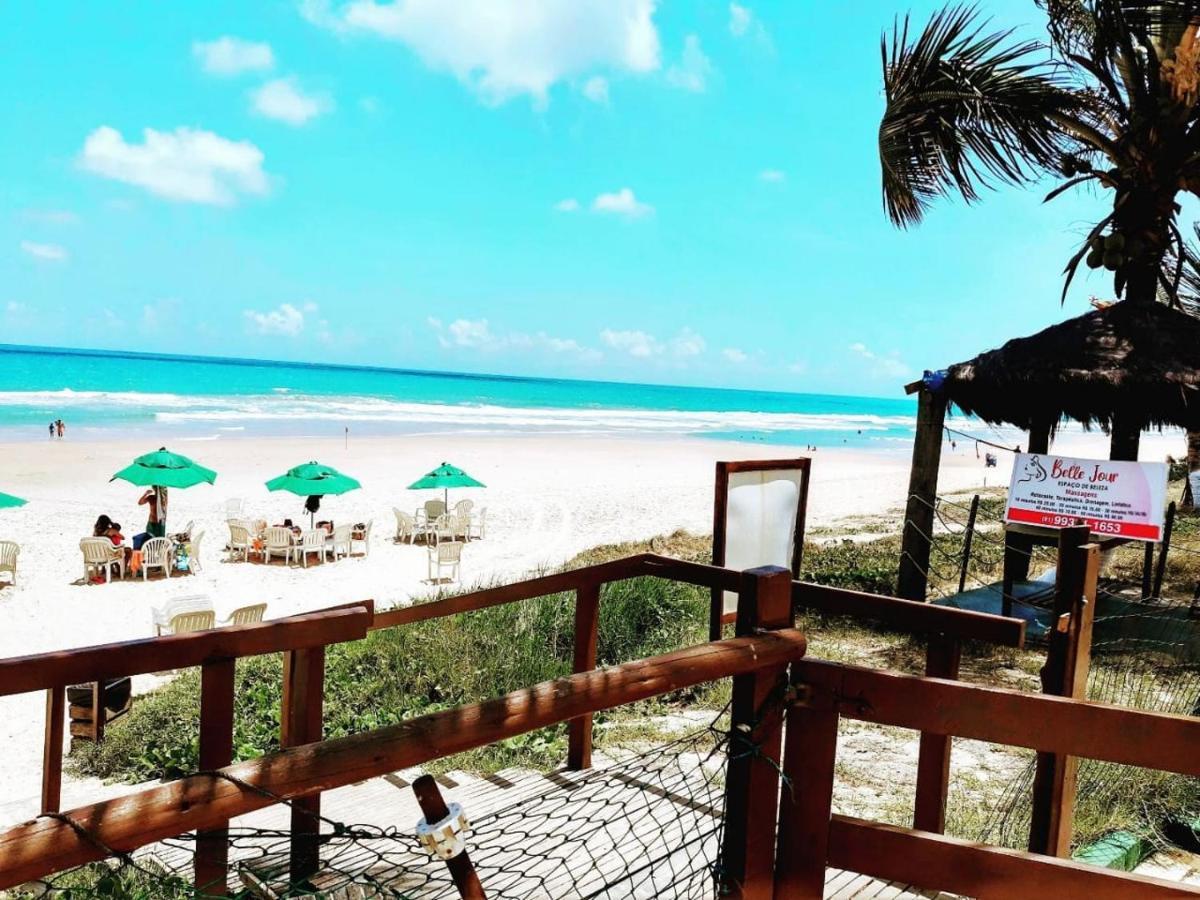 Ancorar Resort Em Pôrto das Galinhas Zewnętrze zdjęcie