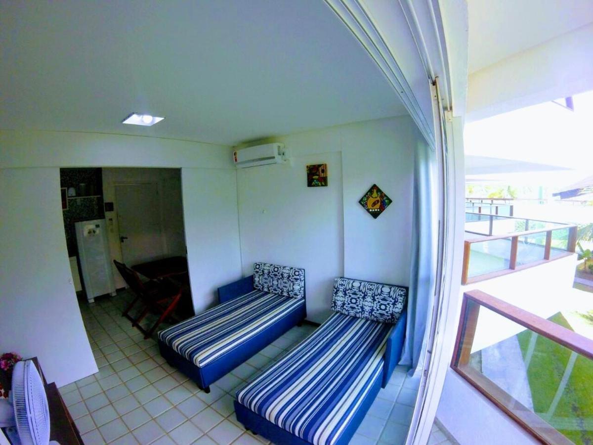 Ancorar Resort Em Pôrto das Galinhas Zewnętrze zdjęcie