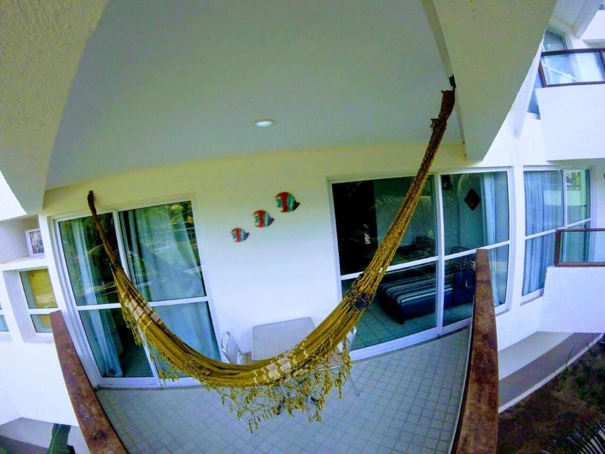 Ancorar Resort Em Pôrto das Galinhas Zewnętrze zdjęcie