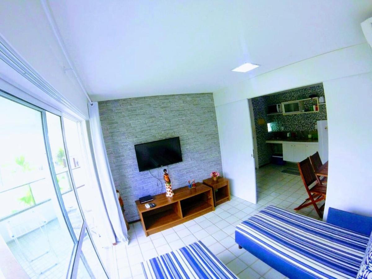 Ancorar Resort Em Pôrto das Galinhas Zewnętrze zdjęcie