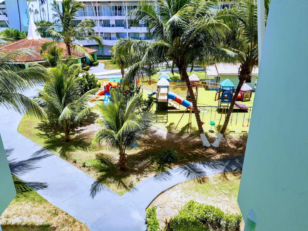 Ancorar Resort Em Pôrto das Galinhas Zewnętrze zdjęcie