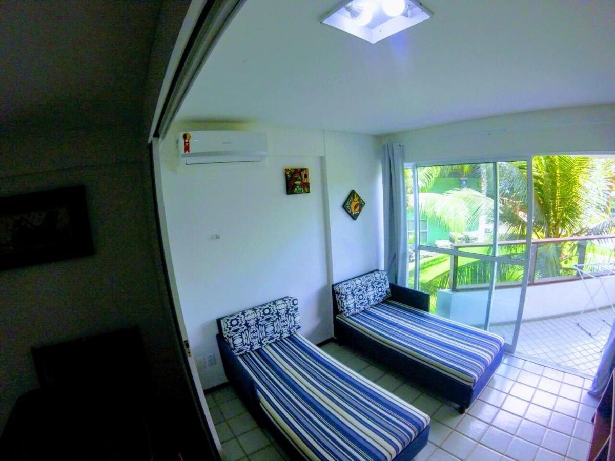 Ancorar Resort Em Pôrto das Galinhas Zewnętrze zdjęcie