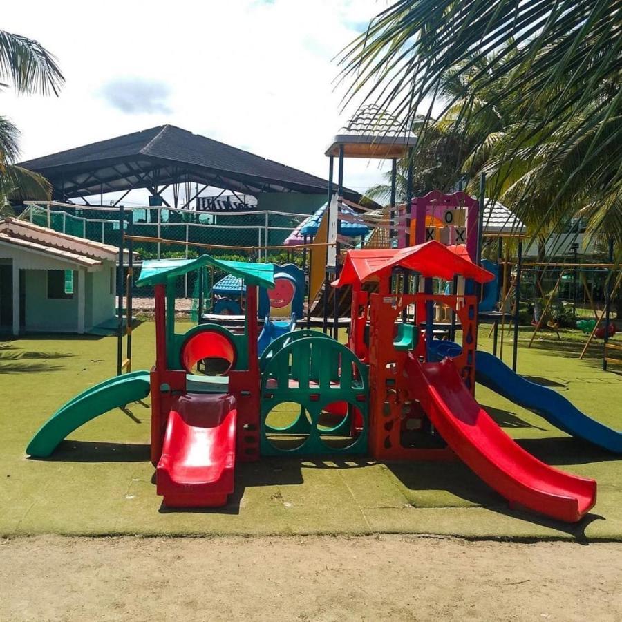 Ancorar Resort Em Pôrto das Galinhas Zewnętrze zdjęcie