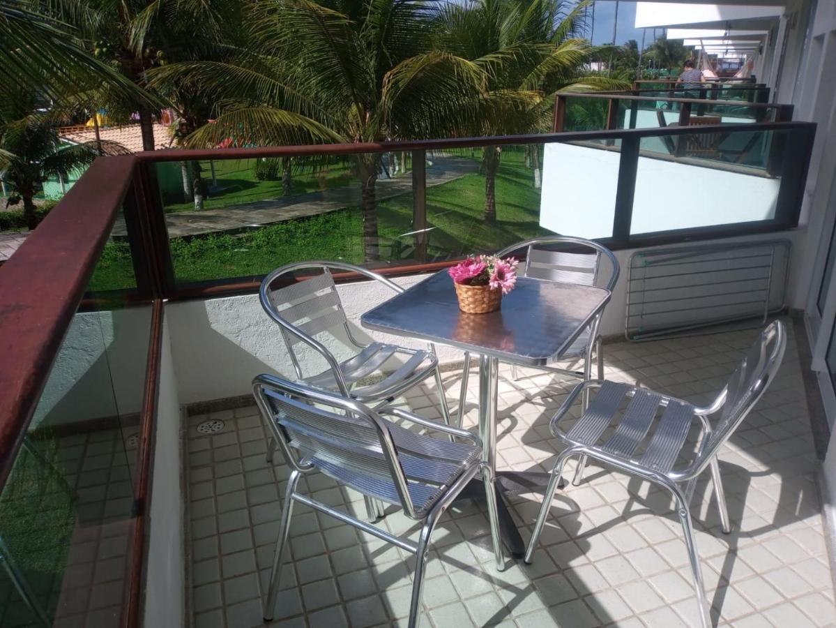 Ancorar Resort Em Pôrto das Galinhas Zewnętrze zdjęcie