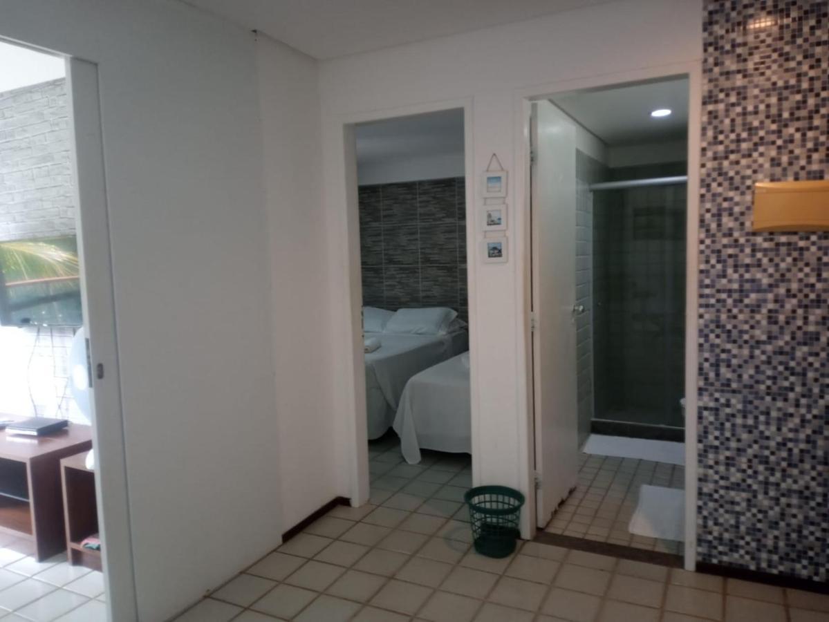 Ancorar Resort Em Pôrto das Galinhas Zewnętrze zdjęcie