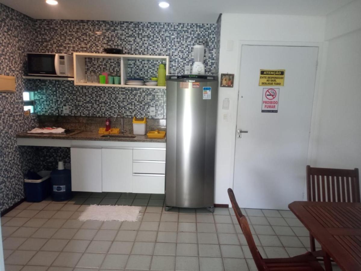 Ancorar Resort Em Pôrto das Galinhas Zewnętrze zdjęcie