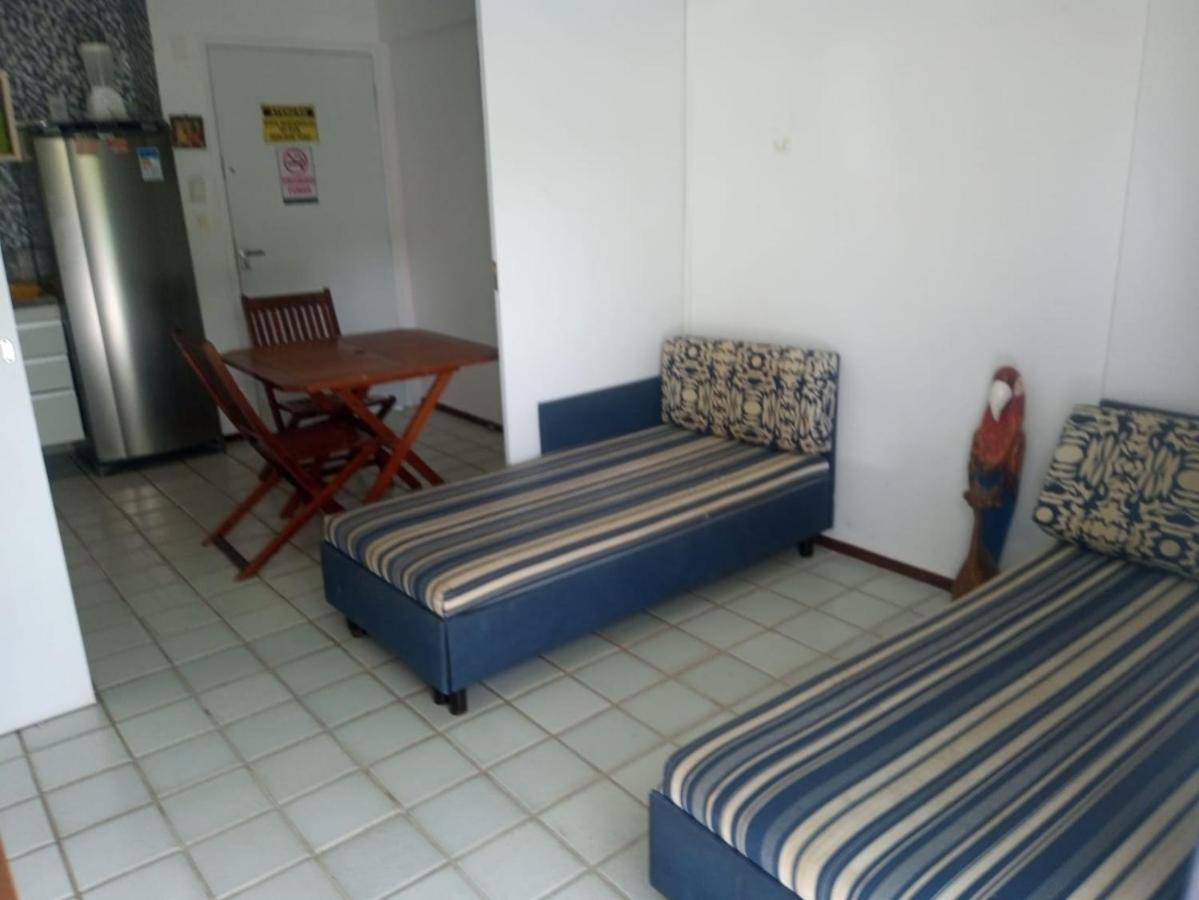 Ancorar Resort Em Pôrto das Galinhas Zewnętrze zdjęcie