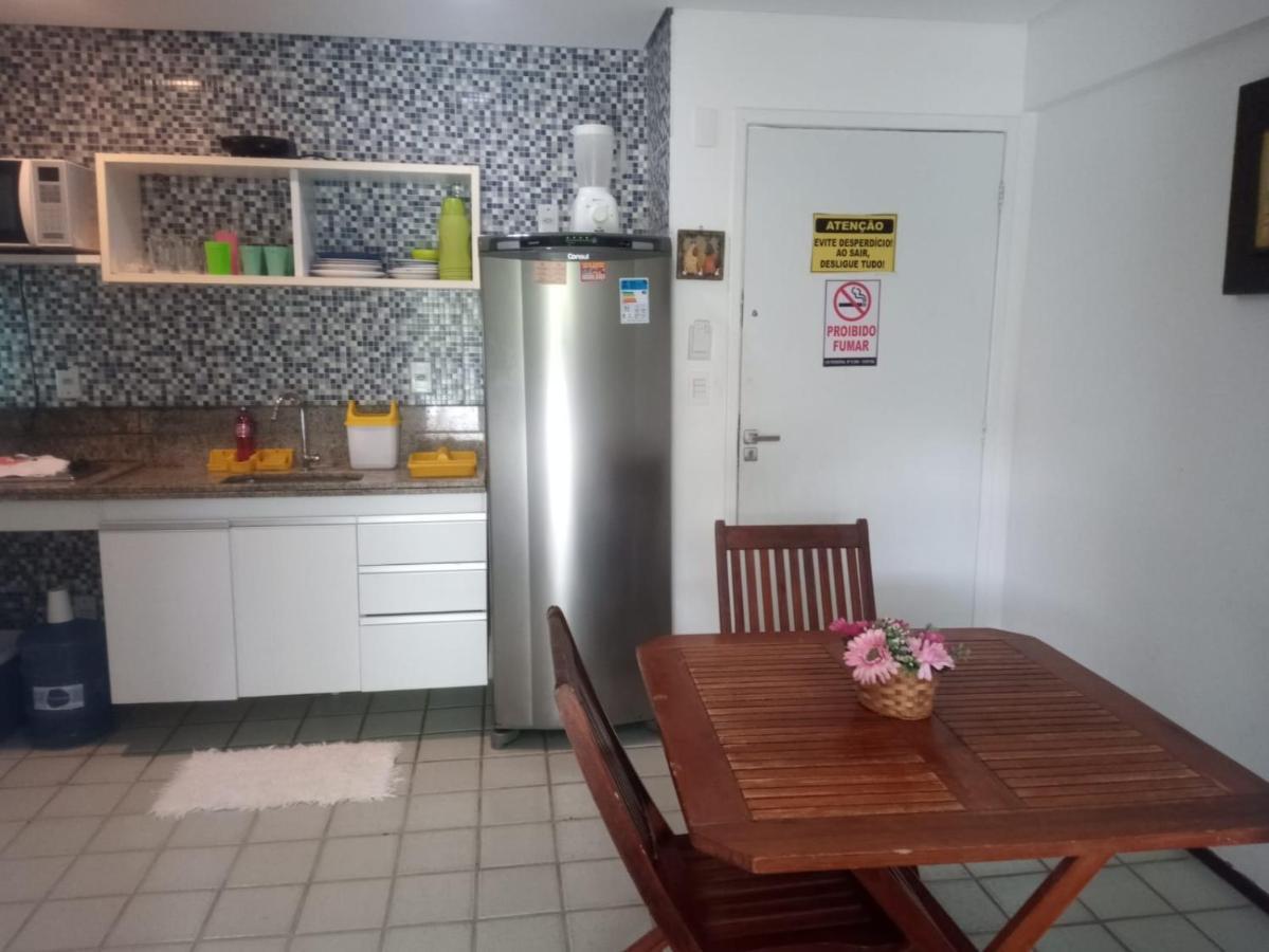 Ancorar Resort Em Pôrto das Galinhas Zewnętrze zdjęcie