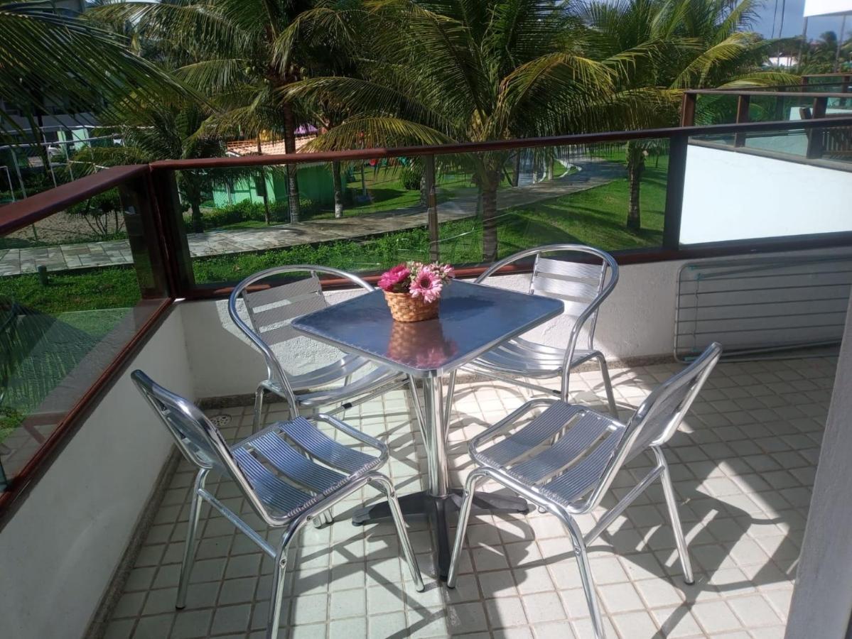Ancorar Resort Em Pôrto das Galinhas Zewnętrze zdjęcie