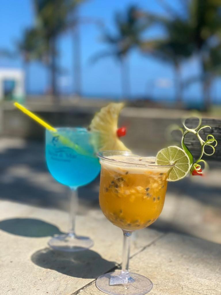 Ancorar Resort Em Pôrto das Galinhas Zewnętrze zdjęcie