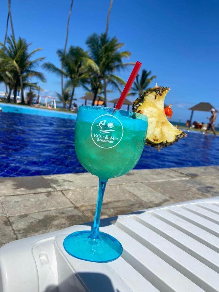 Ancorar Resort Em Pôrto das Galinhas Zewnętrze zdjęcie