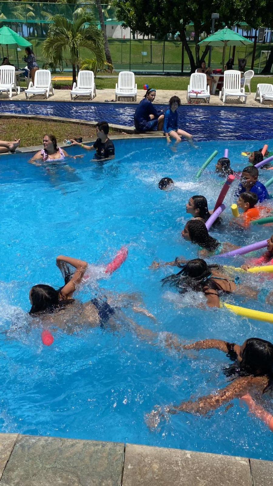 Ancorar Resort Em Pôrto das Galinhas Zewnętrze zdjęcie