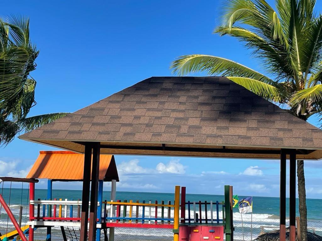 Ancorar Resort Em Pôrto das Galinhas Zewnętrze zdjęcie