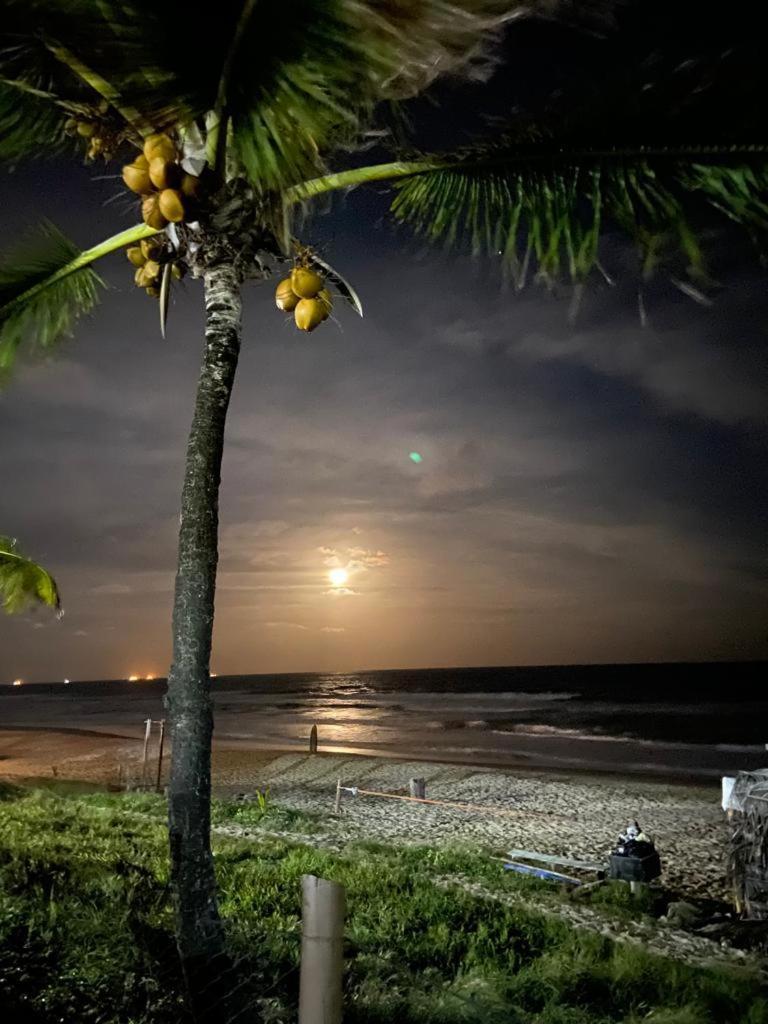 Ancorar Resort Em Pôrto das Galinhas Zewnętrze zdjęcie