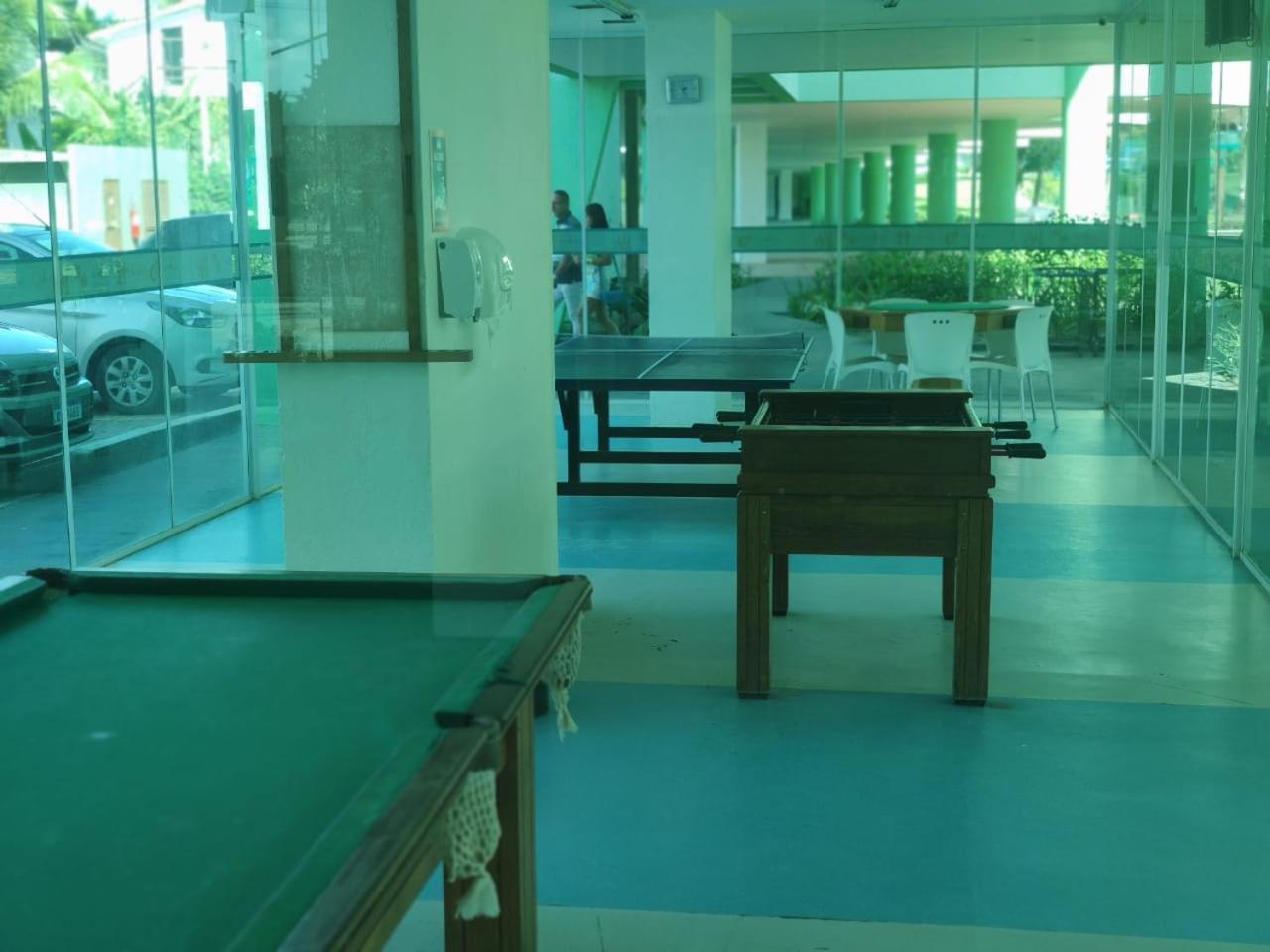 Ancorar Resort Em Pôrto das Galinhas Zewnętrze zdjęcie