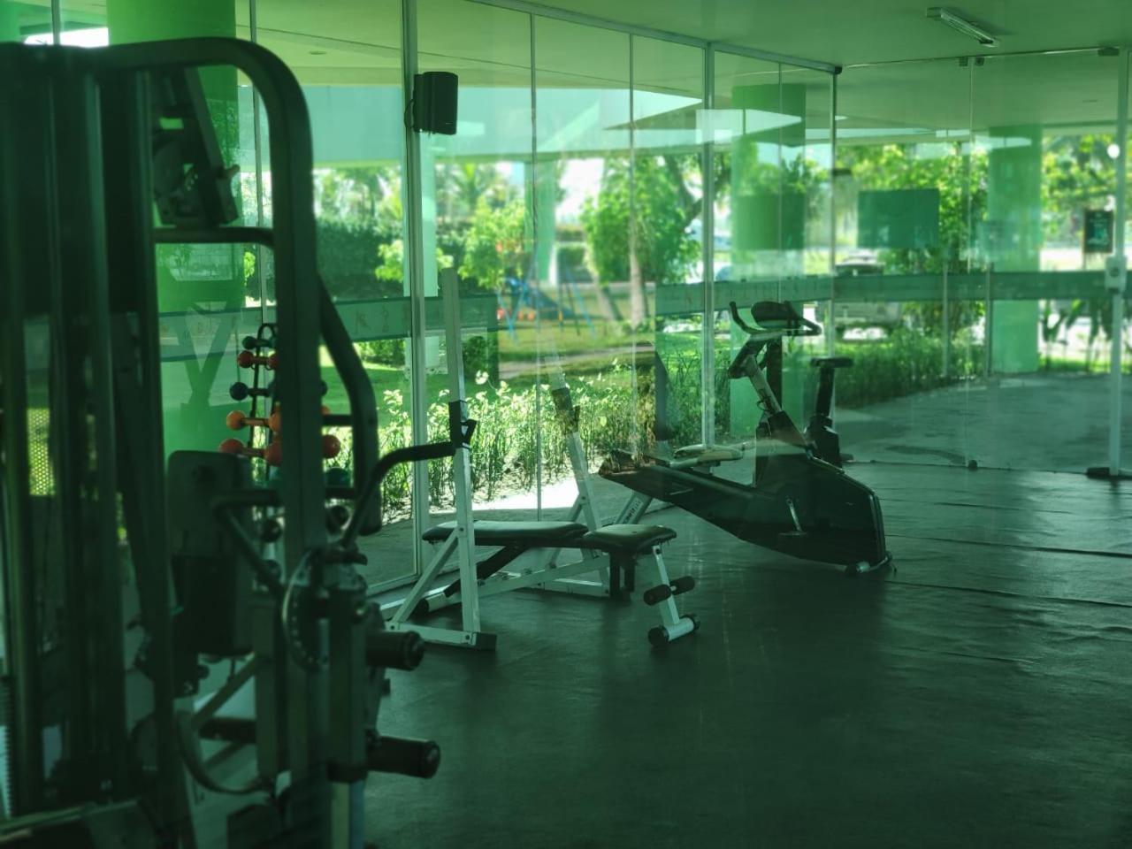 Ancorar Resort Em Pôrto das Galinhas Zewnętrze zdjęcie