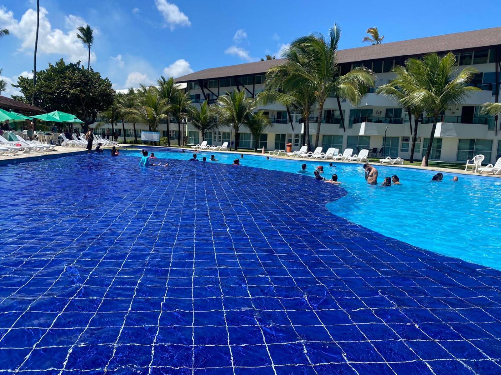 Ancorar Resort Em Pôrto das Galinhas Zewnętrze zdjęcie