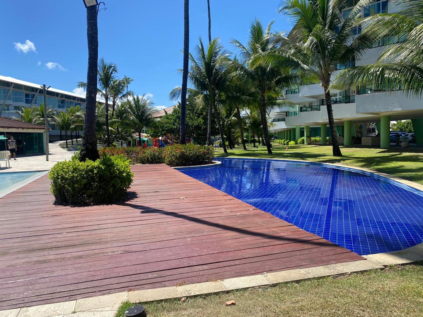 Ancorar Resort Em Pôrto das Galinhas Zewnętrze zdjęcie