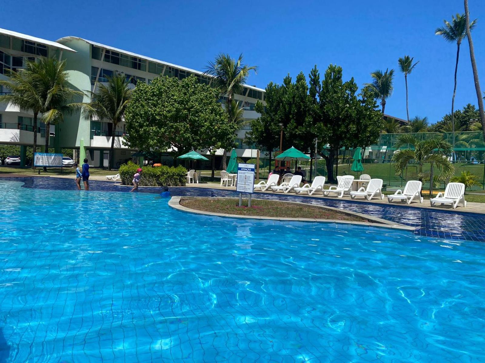 Ancorar Resort Em Pôrto das Galinhas Zewnętrze zdjęcie