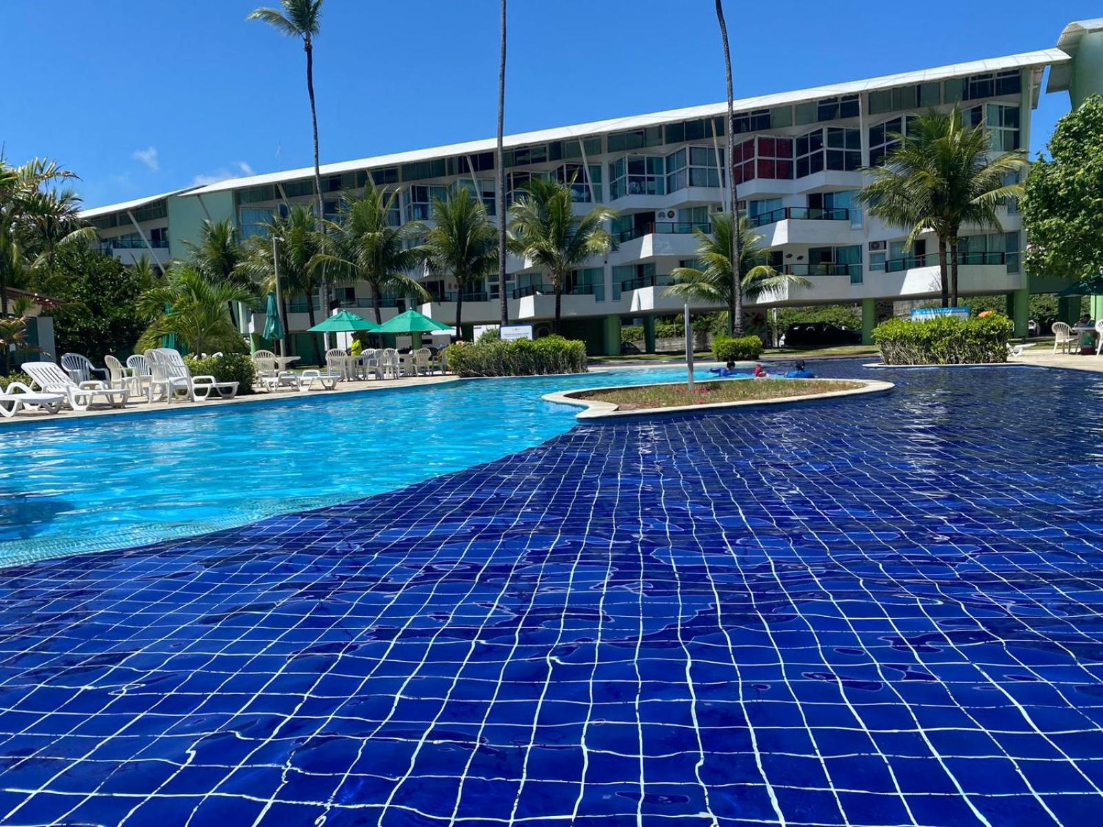 Ancorar Resort Em Pôrto das Galinhas Zewnętrze zdjęcie