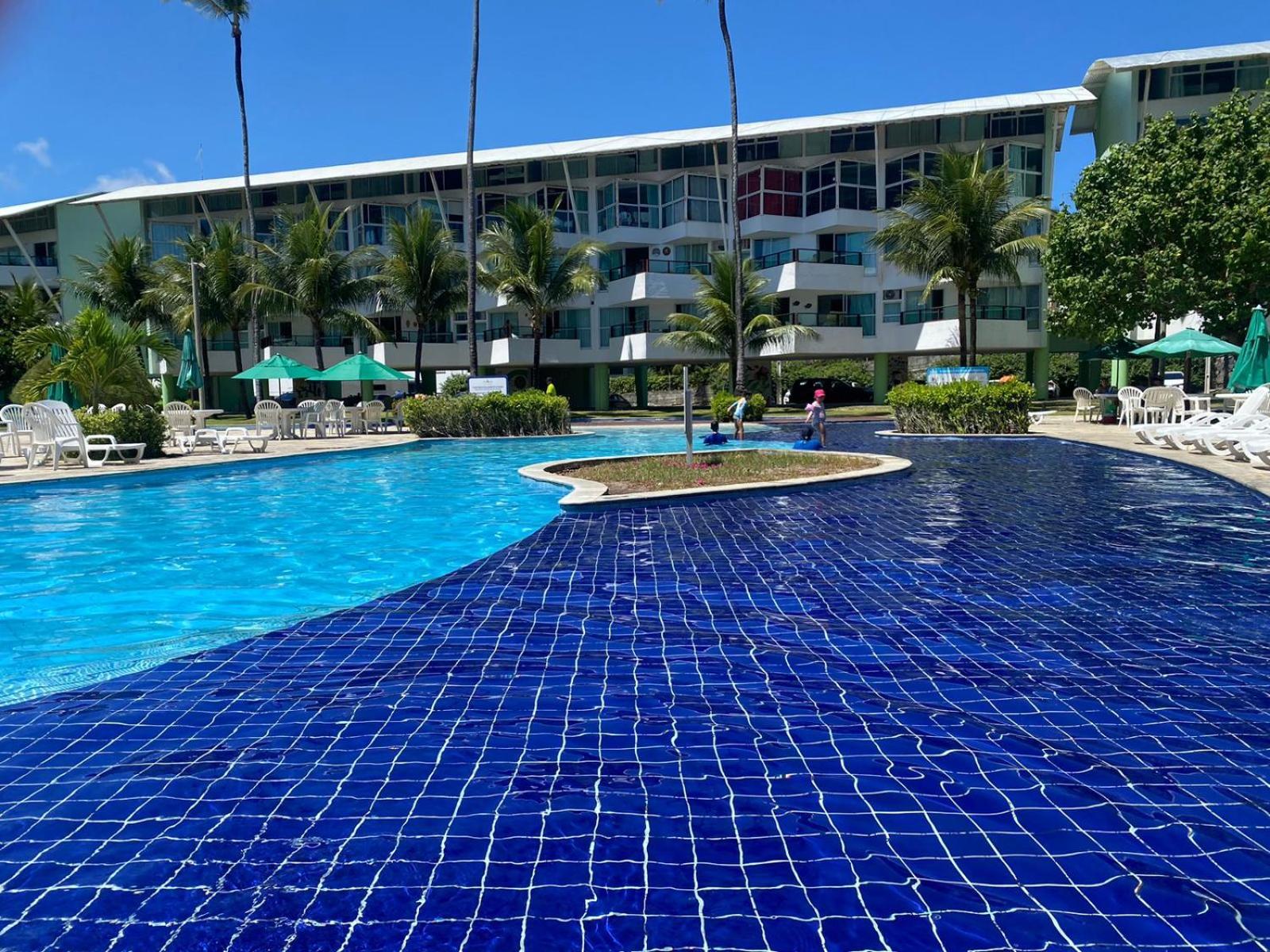 Ancorar Resort Em Pôrto das Galinhas Zewnętrze zdjęcie