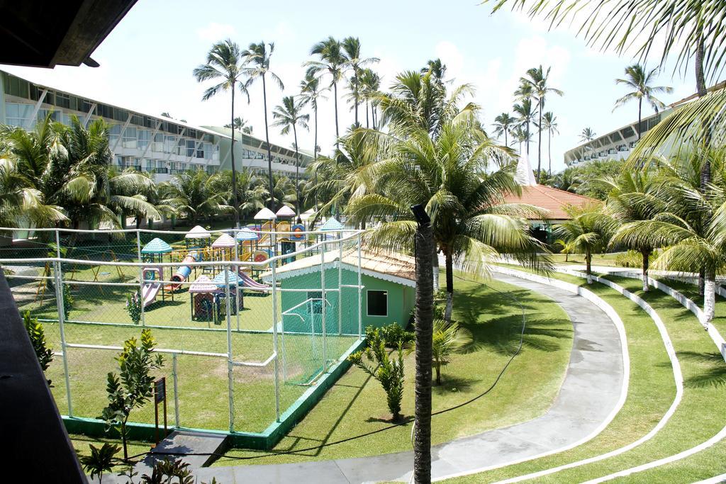 Ancorar Resort Em Pôrto das Galinhas Zewnętrze zdjęcie