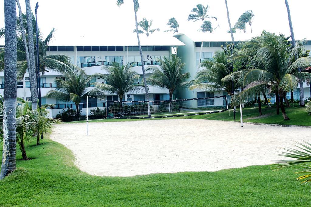 Ancorar Resort Em Pôrto das Galinhas Zewnętrze zdjęcie