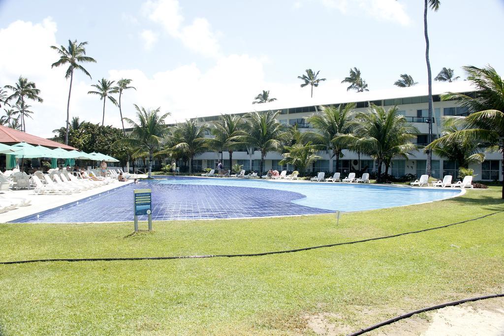Ancorar Resort Em Pôrto das Galinhas Zewnętrze zdjęcie