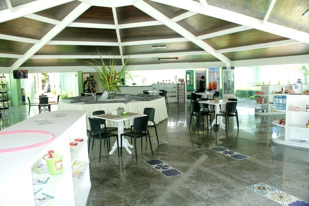 Ancorar Resort Em Pôrto das Galinhas Zewnętrze zdjęcie