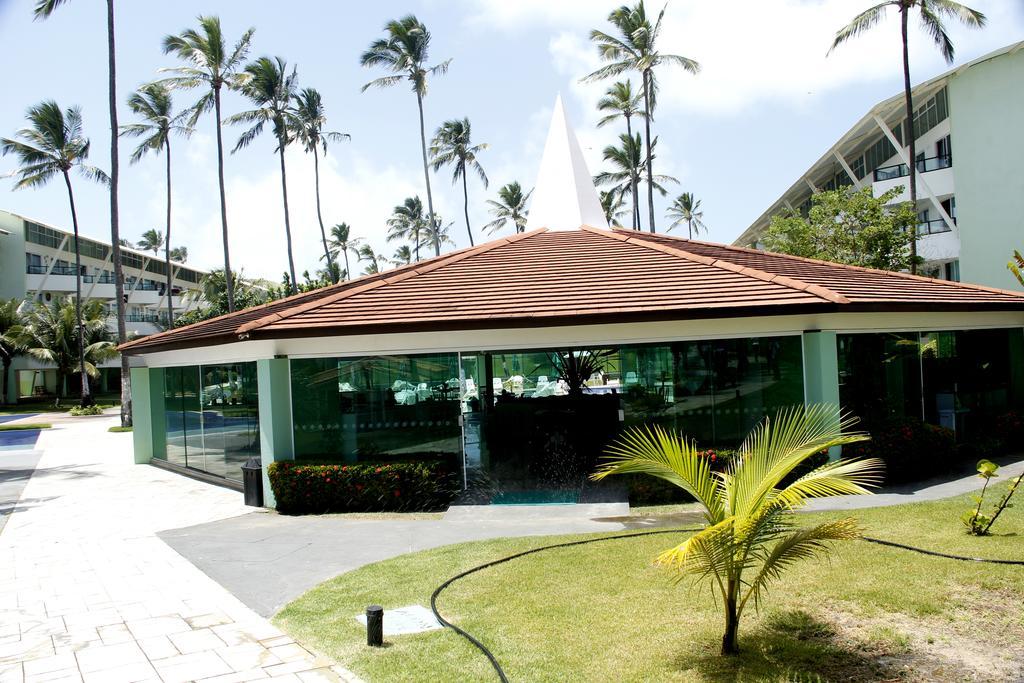 Ancorar Resort Em Pôrto das Galinhas Zewnętrze zdjęcie