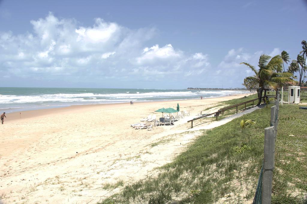 Ancorar Resort Em Pôrto das Galinhas Zewnętrze zdjęcie