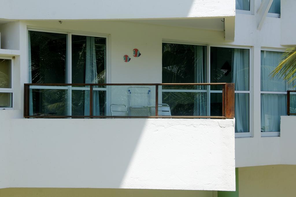 Ancorar Resort Em Pôrto das Galinhas Zewnętrze zdjęcie